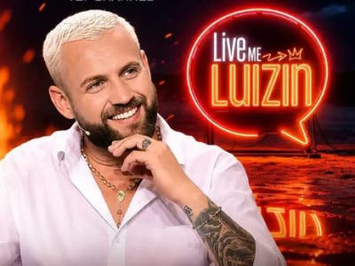 Luizi jashtë ekranit këtë të premte, Grida Duma i zë vendin me një edicion special në Top Channel...