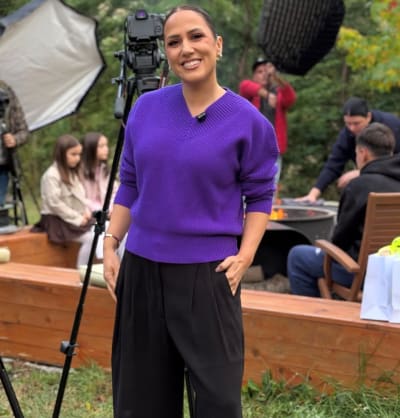 “Më mirë mos të kishe folur fare”, Arbana Osmani përballet me kritika pas reagimit për protestat...