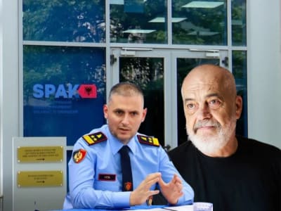 Paditen në SPAK Edi Rama dhe Skënder Hita, 10 aktivistë dorëzojnë kallëzim penal: Ja akuzat...