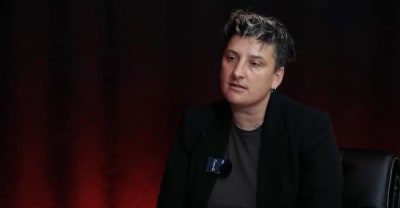 U komentua për pamjen që në hyrje të BBVK5, por një detaj në profilin e Arlinda Morinës zbulon historinë e saj prekëse...
