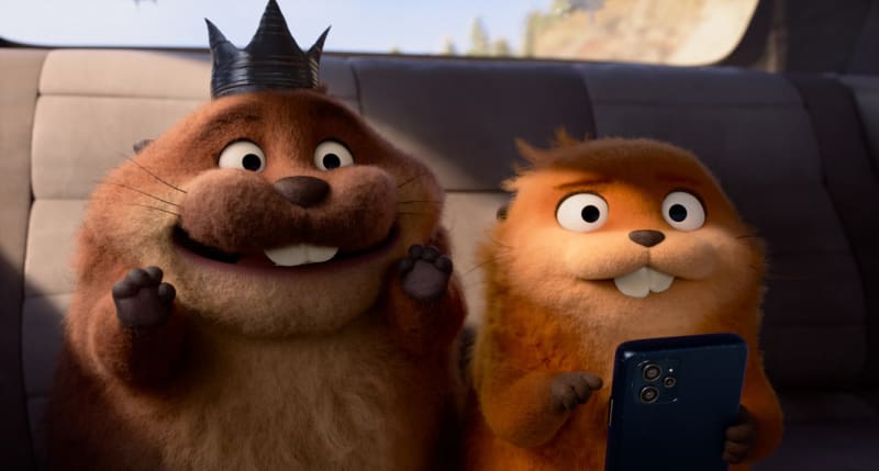 Filmi i ri i Pixar po ‘çmend’ publikun – 88 milionë $ fitim në fundjavën e parë