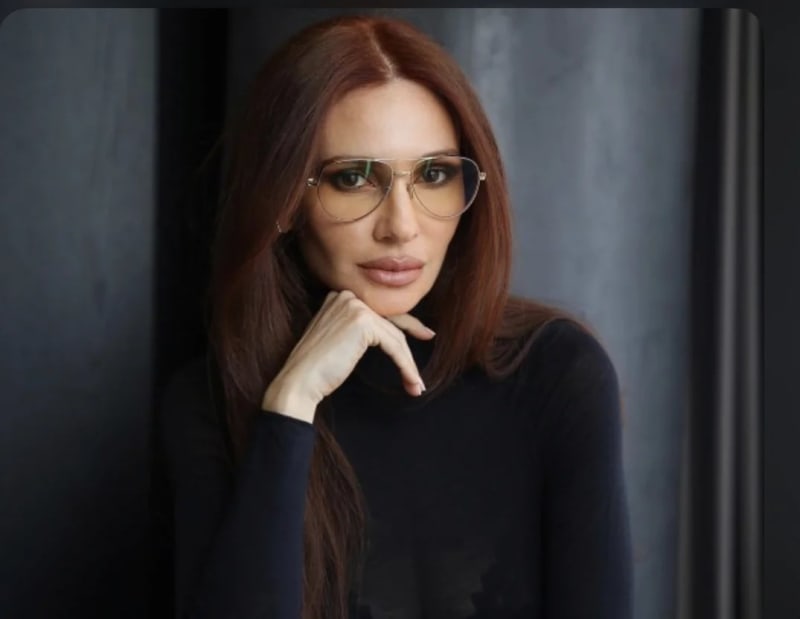 Si nuk e keni parë kurrë/ Dalin imazhe të rralla të Ermiona Lekbellos ndër vite...