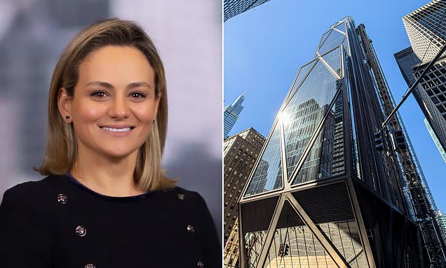 Skandal në Wall Street: Ekzekutivja shqiptare akuzohet për abuzim të rëndë s*ksual ndaj një kolegu…