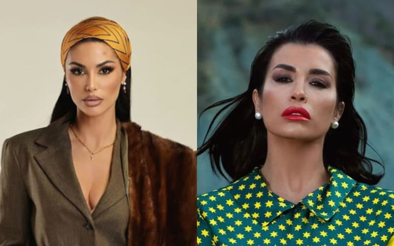 “Kemi qenë bashkë në festivale ku kam triumfuar unë” – Soni i përgjigjet Jonidës, rikthehet “rivaliteti” mes divave të muzikës...