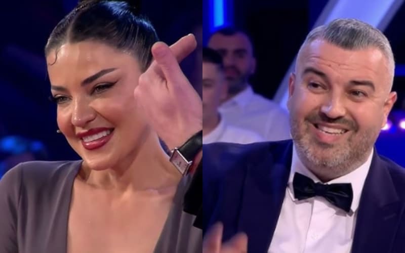 Egi bën deklaratë të fortë për periudhën në BBVA: “Rogerti më ngacmoi seksualisht”, tregon pse nuk reagoi atëherë...