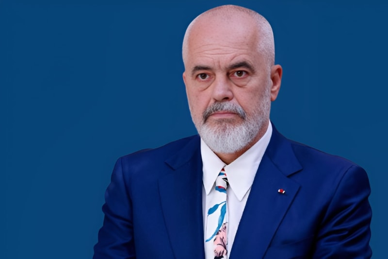 Zbardhet pasuria e familjes Rama për vitin 2025: Të ardhurat, kreditë dhe investimet e deklaruara...