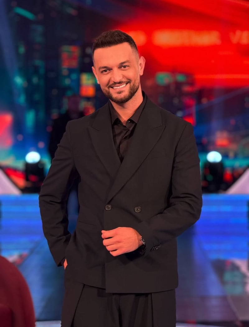 Çfarë mori Shëndrit nga Big Brother VIP Albania 5? Gazetari zbulon suveniret e veçanta...