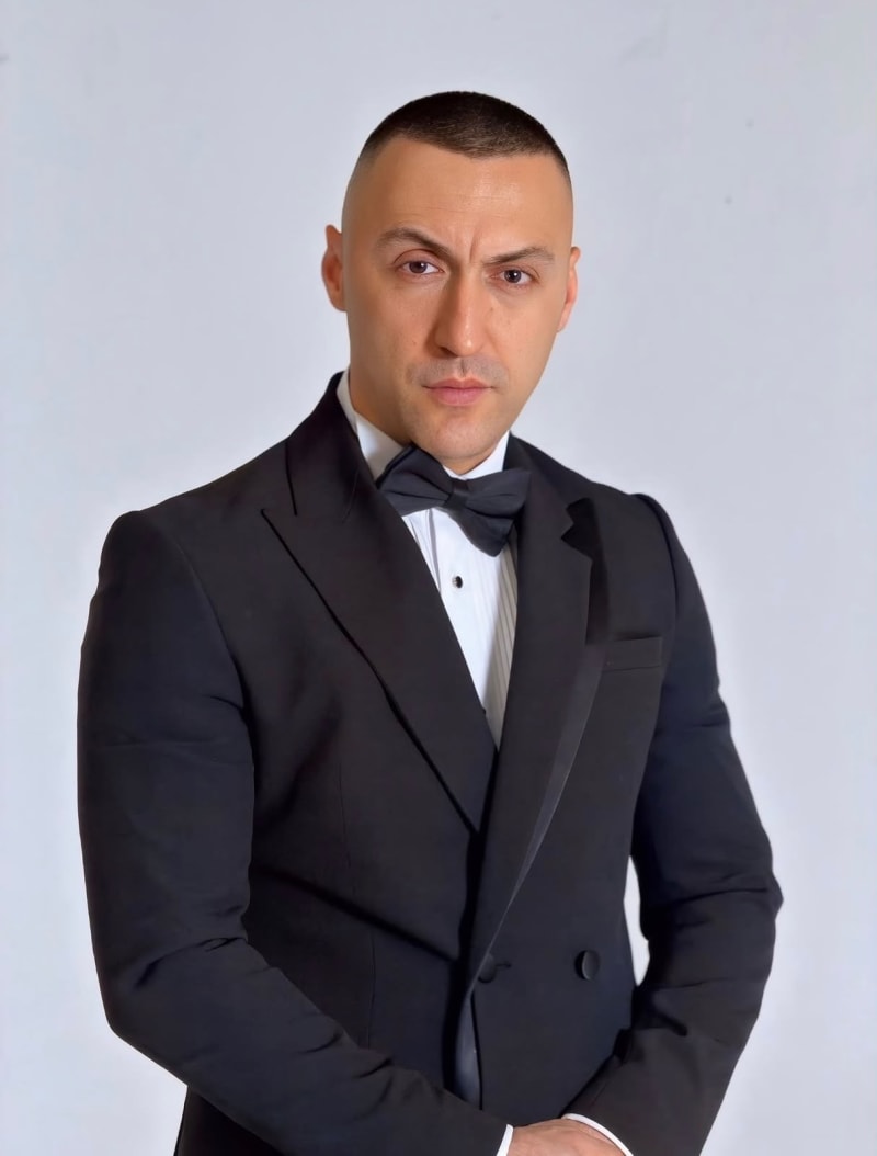 G-Bani hap GoFundMe dhe kërkon mbështetjen e publikut për projektin e ri muzikor...