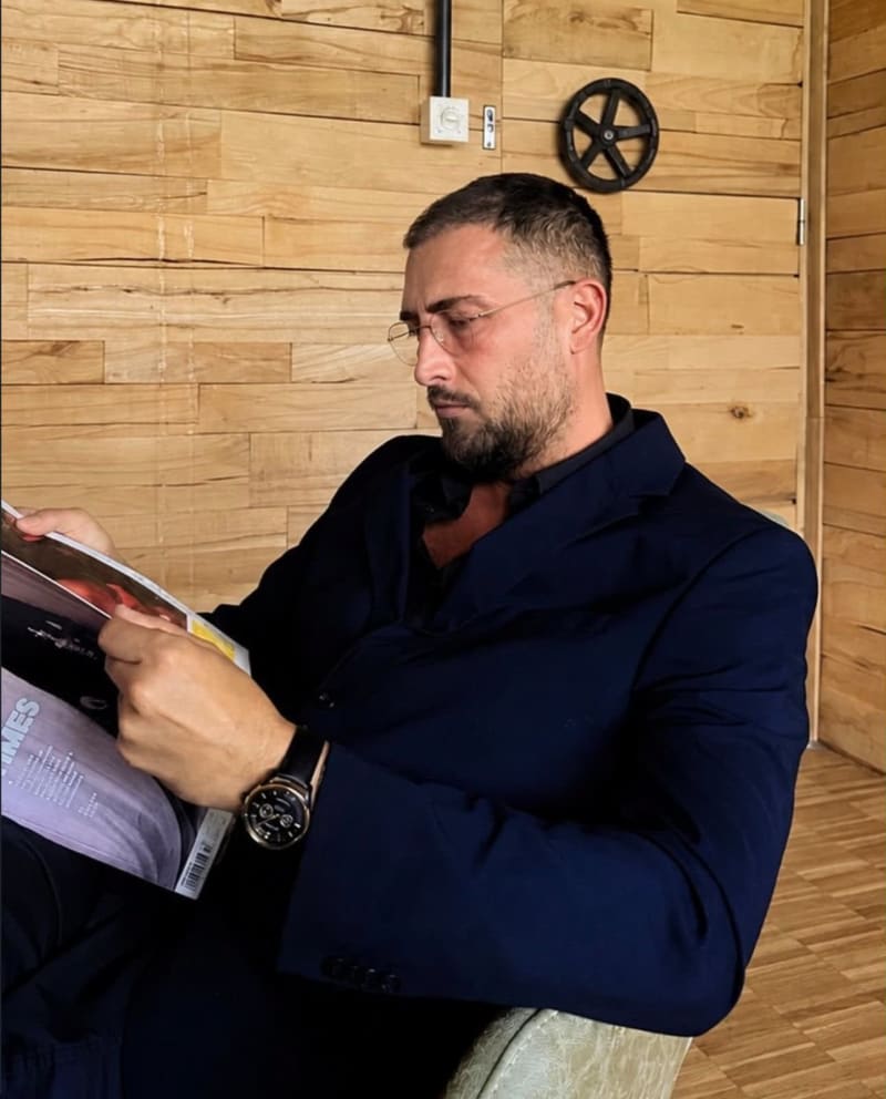 E konfirmon Alaudin Hamiti: Zbulohet karakteri i parë i “Big Brother VIP 5”...