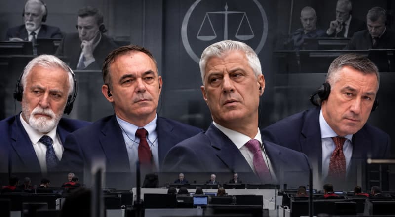 Pas vendimit për ish-krerët e UÇK-së, Haga hap një fazë të re: ja çfarë pritet për viktimat...