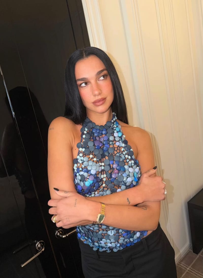 Dua Lipa arrin një tjetër rekord: Kap shifrën e 1 miliard...