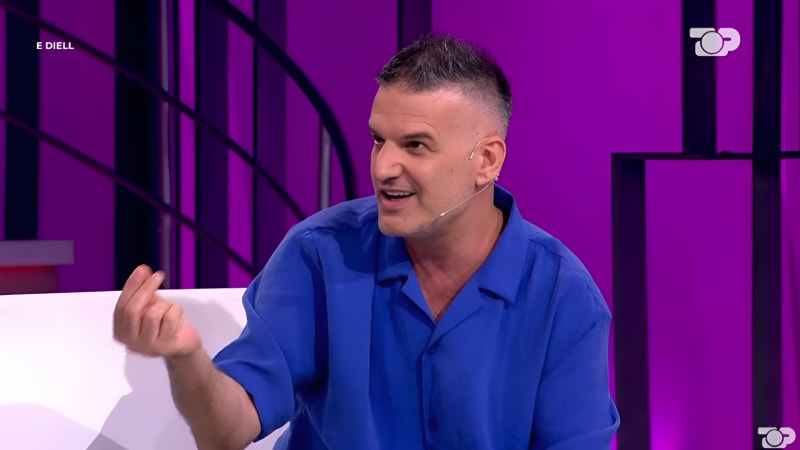 Bledi Mane zbulon 3 emrat që do të donte në BBV6: Nga Milaim Zeka te Erion Braçe...