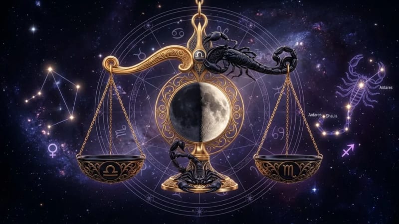 Astrologët paralajmërojnë: Tetori do të trazojë dashurinë dhe financat për disa shenja...