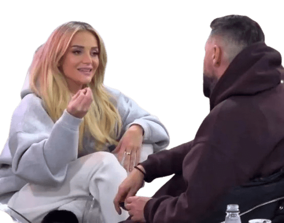 Ngacmime s*ksuale poshtë jorganit? Selin sqaron gjithçka...