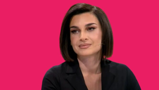 Ju prezantojmë me vajzën e këngëtares Elsa Lila që po tërheq vëmendje në rrjet!