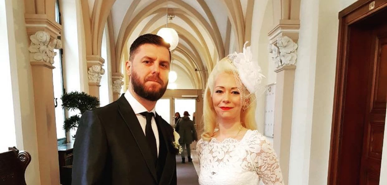 Ostpreußische Prinzessin via Instagram