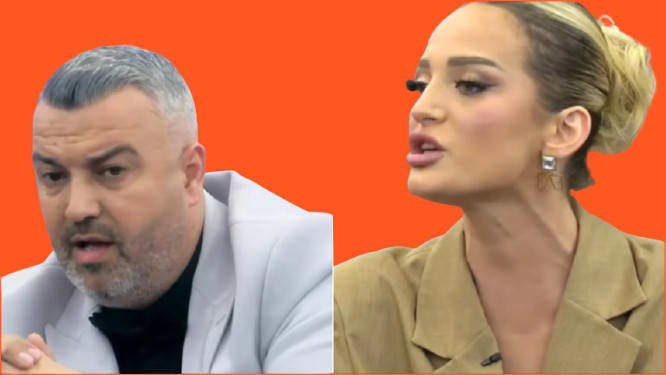 "Babai në burg": deklarata e Rogertit në prime trondit Selin...