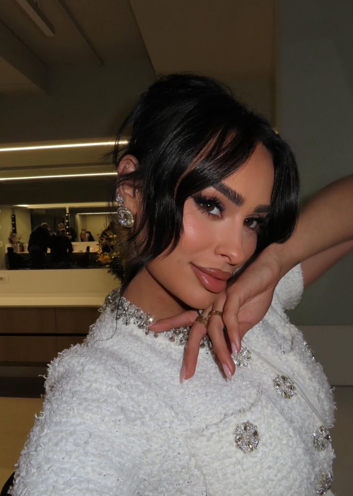 Egli Tako via Instagram