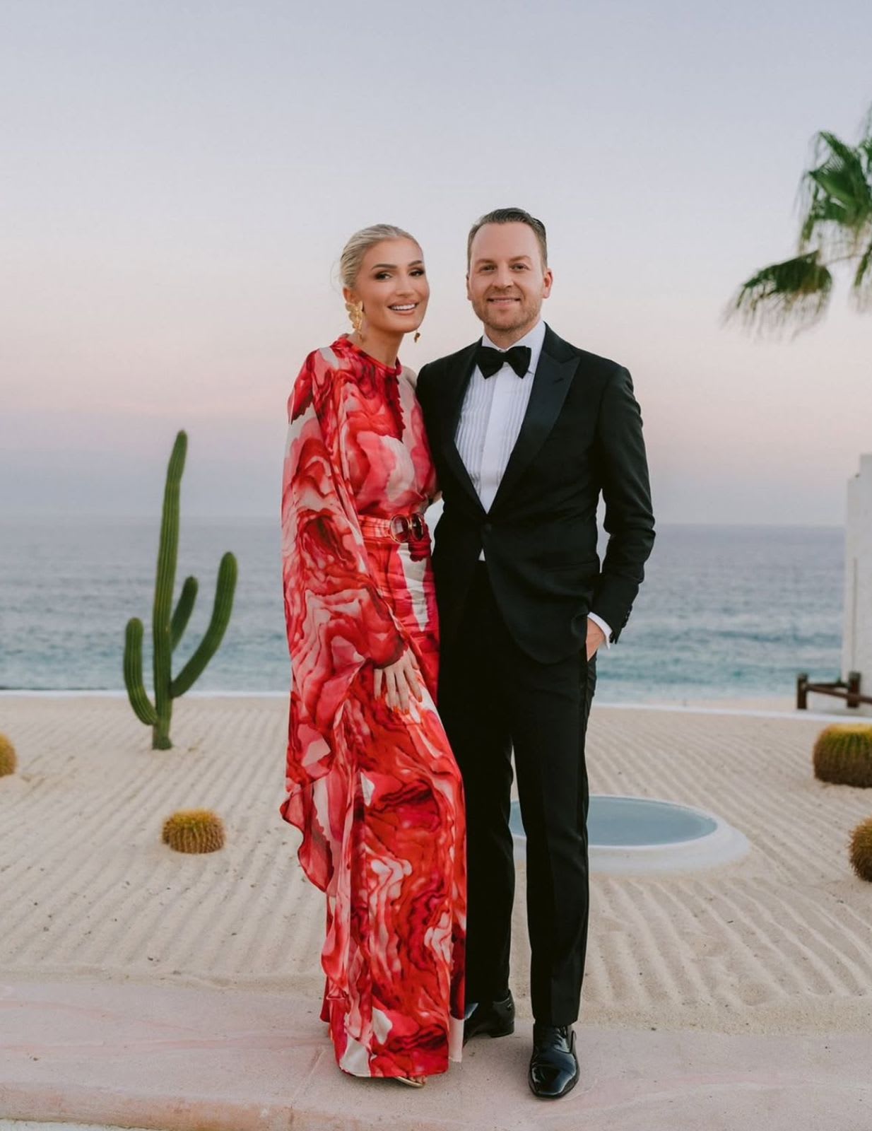 Ledion Lico via Instagram