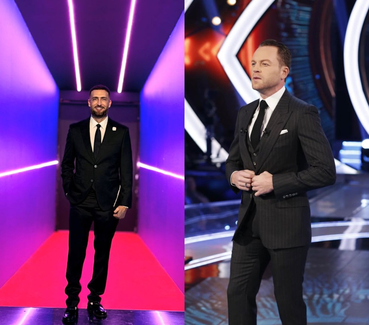 Rivalitet me BBVK! Alaudin Hamiti: "Kemi pasur më shumë shikueshmëri"