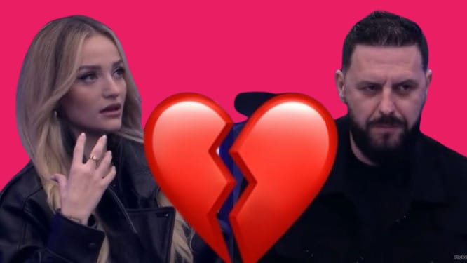 "Ju duam me Selinën": Miri merr mesazhin e papritur në BBV...