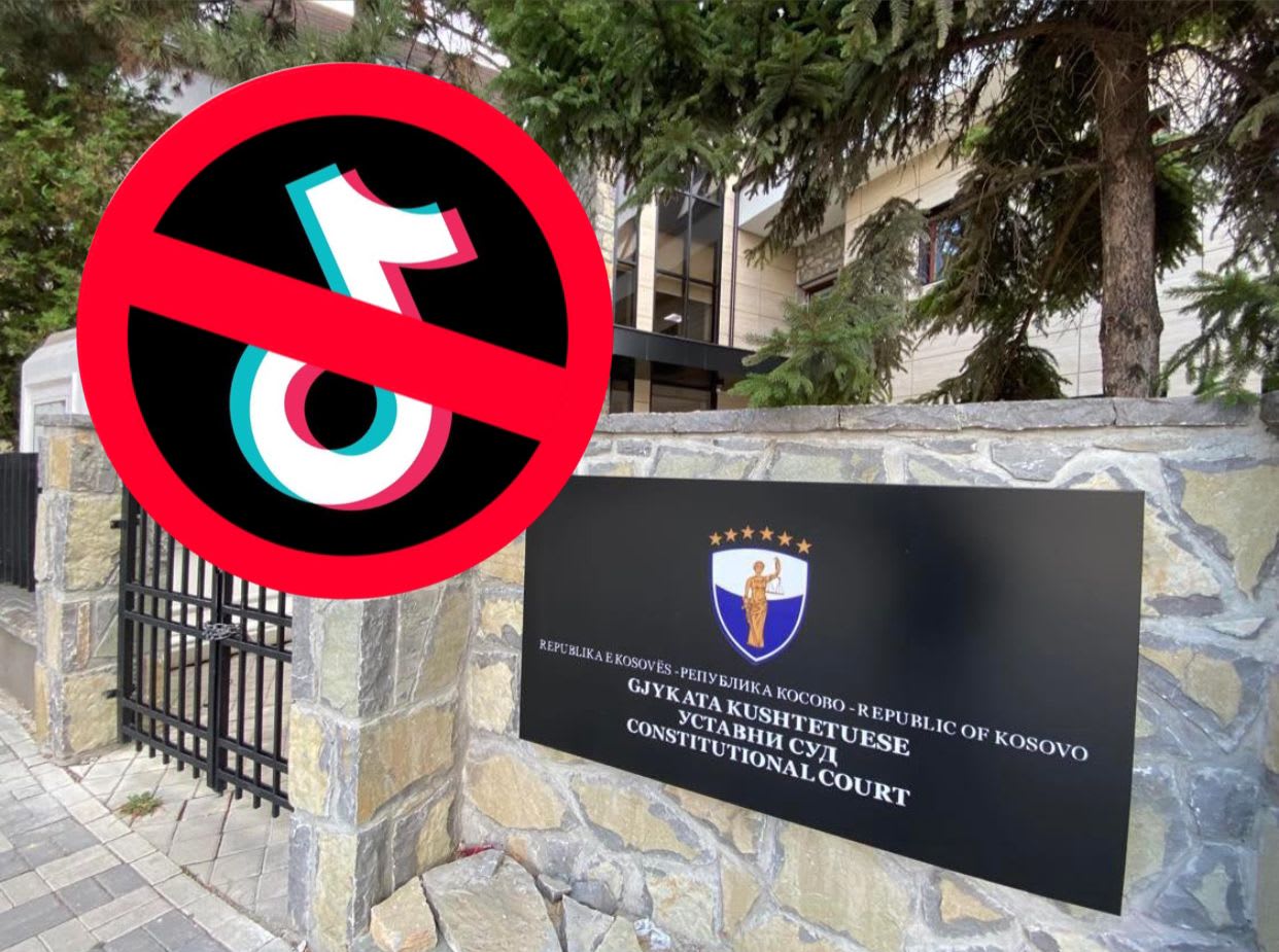 Vendimi i Gjykatës Kushtetuese për TikTok: Bllokimi cenoi lirinë e shprehjes