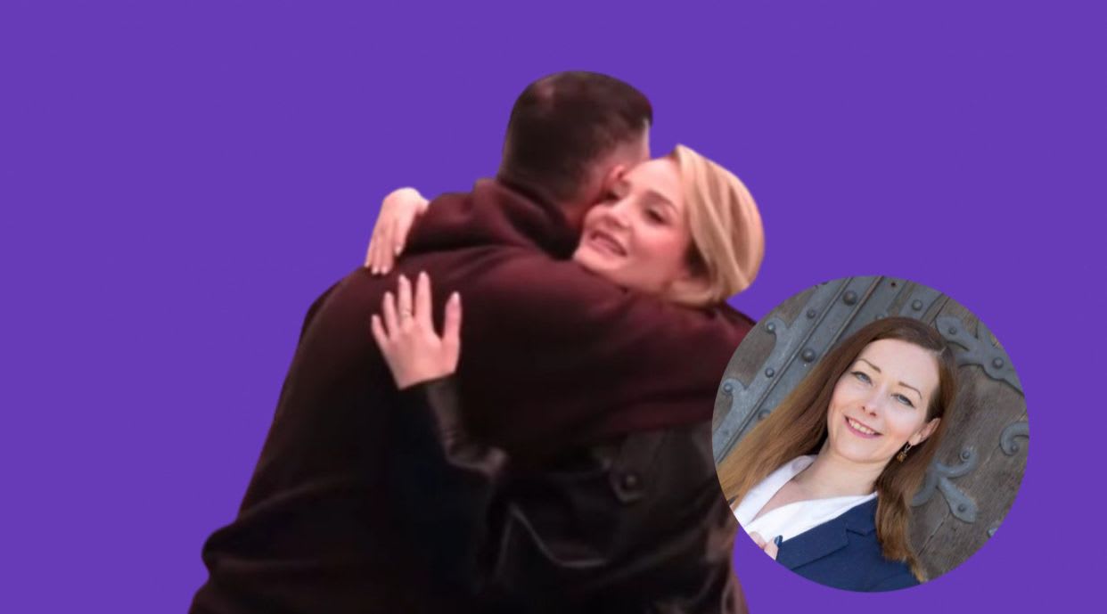 Gruaja e Mirit e pranon që ai e admiron Selin…