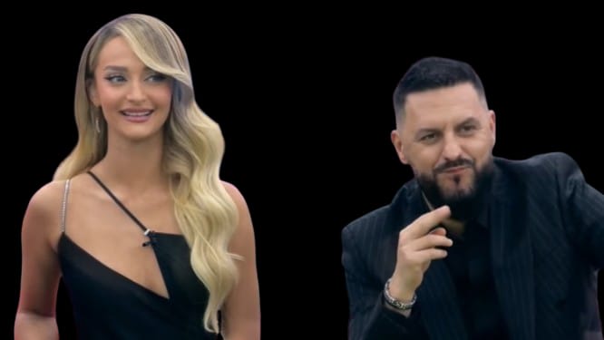 Dyshime të reja: A njiheshin Miri dhe Selin para hyrjes në BBVA?