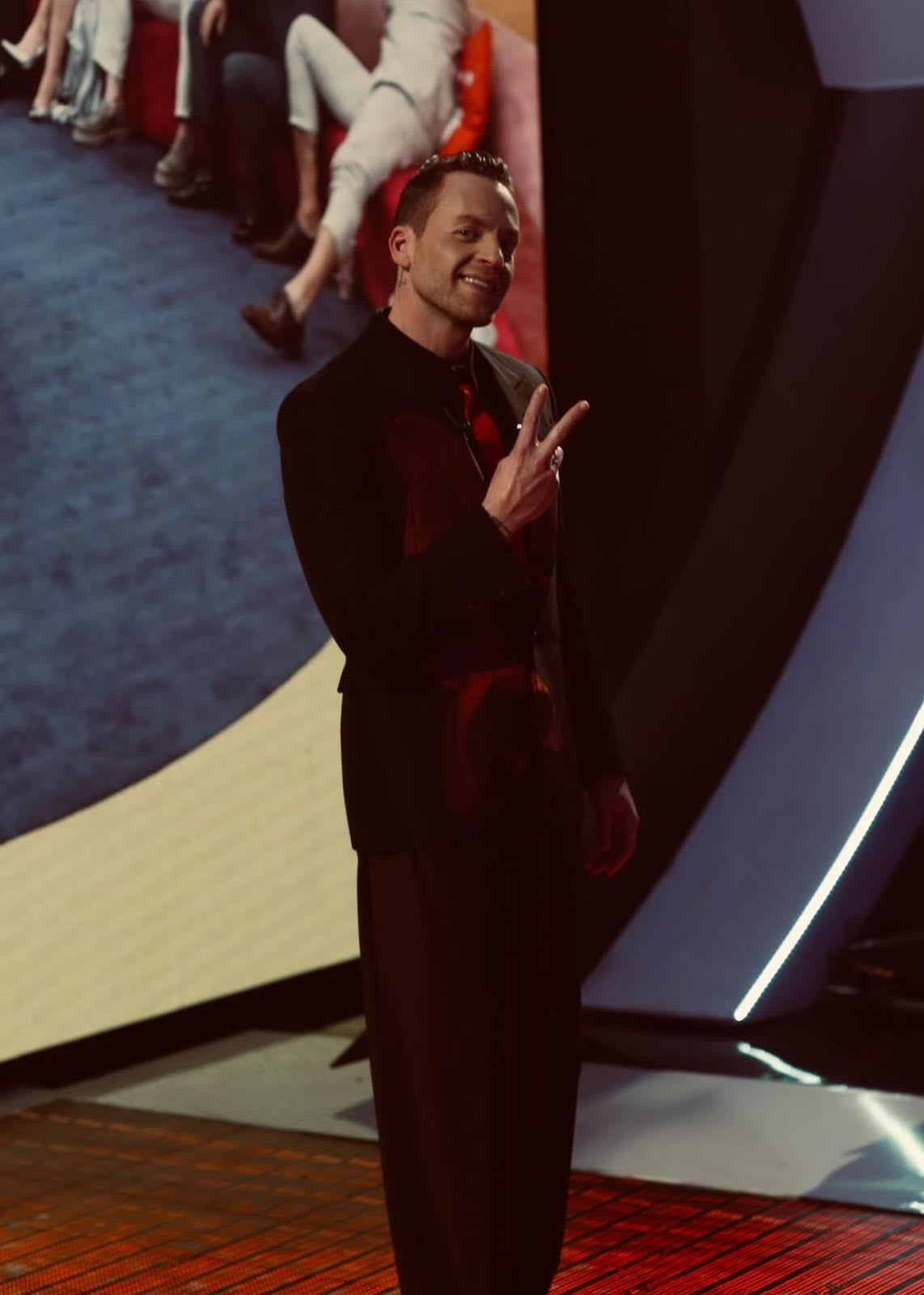 Ledion Lico via Instagram