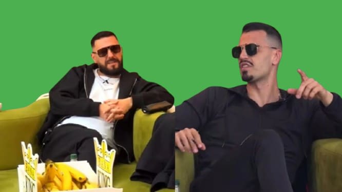 Mateo revolton Mirin: "A do ishte ndarë nga bashkëshortja për Selinën?"