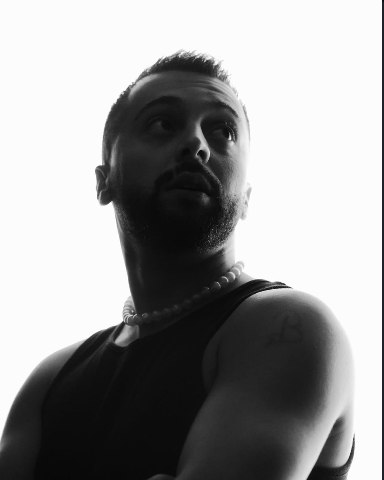 Gjesti via Instagram