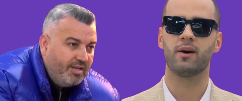 Stenaldo dhe Rogert përplasen ashpër! Akuza dhe ofendime personale...