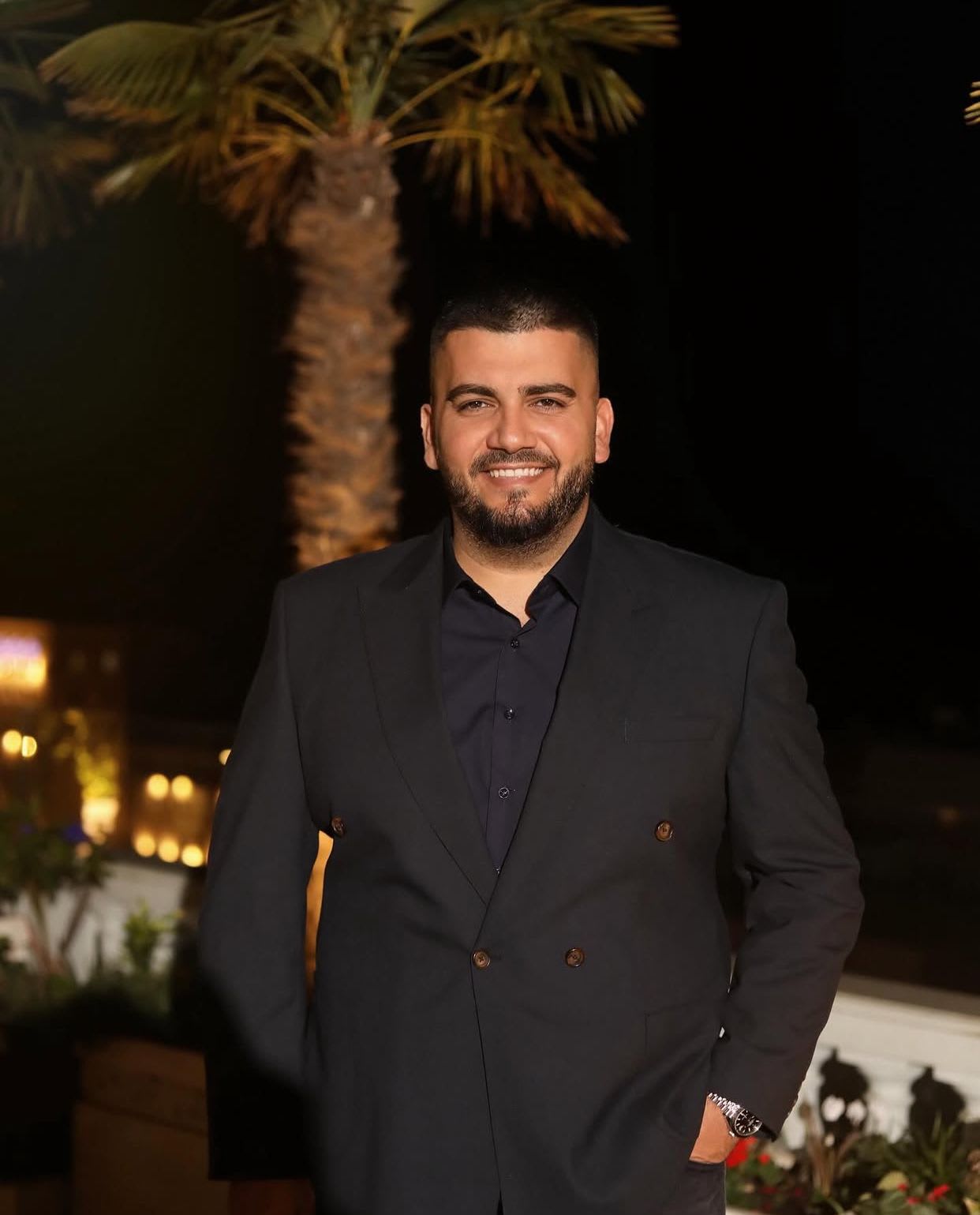 Ermal Fejzullahu via Instagram