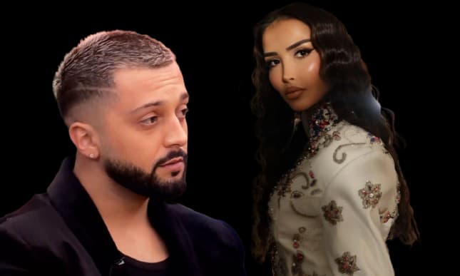 Xheneta Fetahu reagon pas arrestimit të Gjesti: “Të gjithë e dimë..."