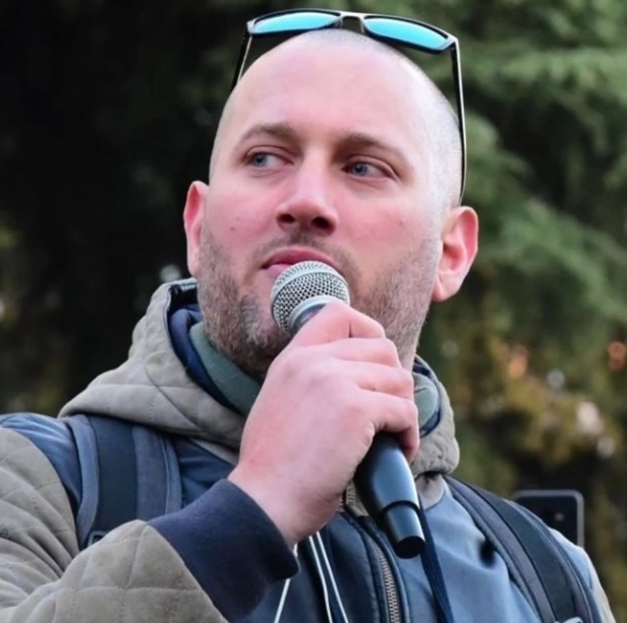 Florjan Binaj konfirmon: Do të kandidoj sërish për Bashkinë e Tiranës...