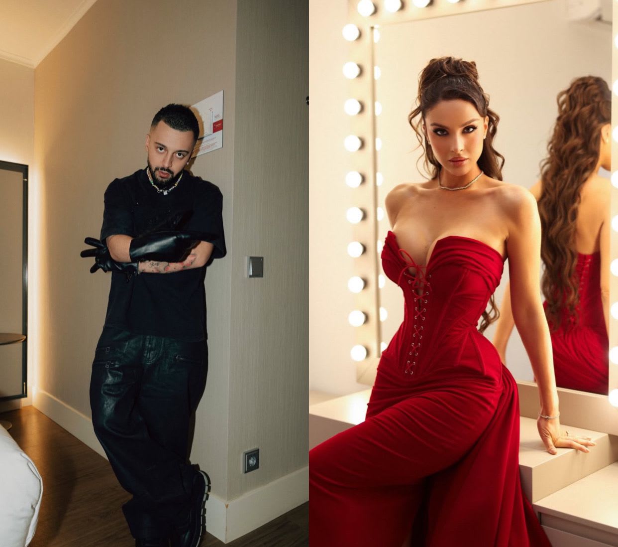 Oriola Marashi në mbështetje të Gjestit: “Artistët nuk janë pronë e askujt”