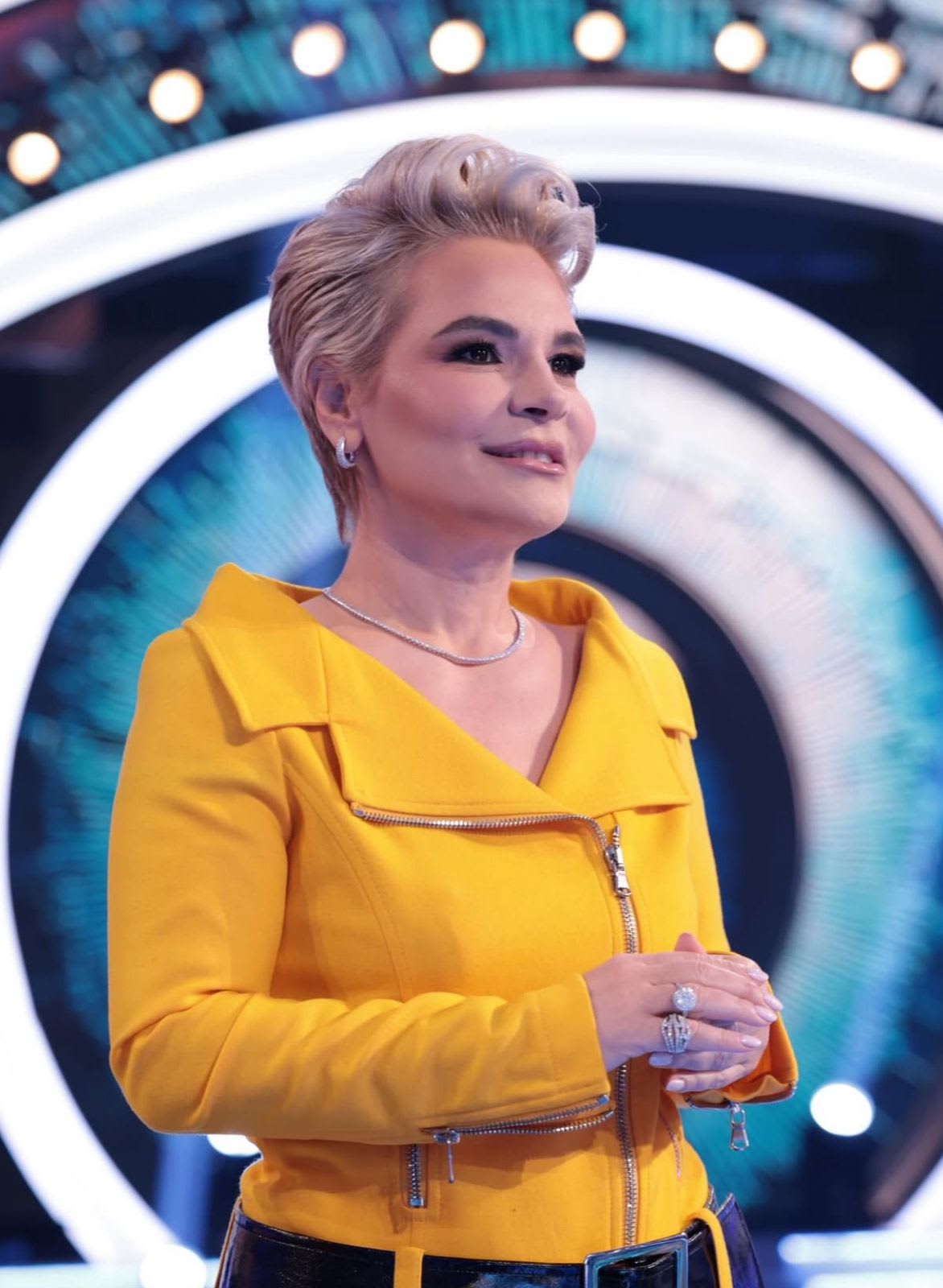 Monika Kryemadhi via Instagram