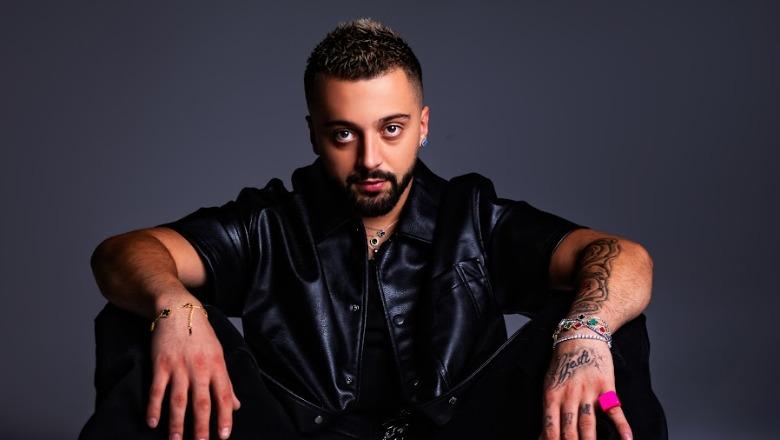 Gjesti via Instagram