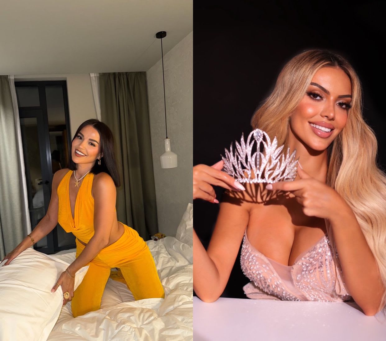 “Pse po gënjen?” Baby G reagon pas akuzës së Brikenës për telefon në dhomën e rrëfimit...