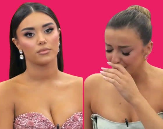 “Rrugaçe, pr*stitutë rrugësh” – zbulohen fjalët e rënda të Gretës ndaj Juelës që çuan në përjashtimin nga BBV...