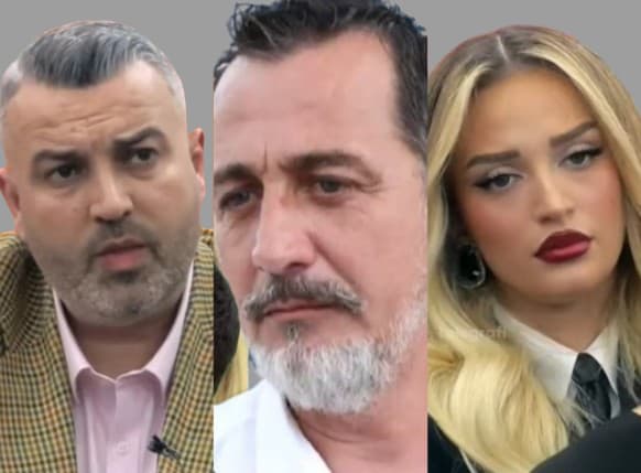 “Ta shohë sipas Kanunit” – Babai i Selinës paralajmëron pas deklaratave të Rogertit në BBV...