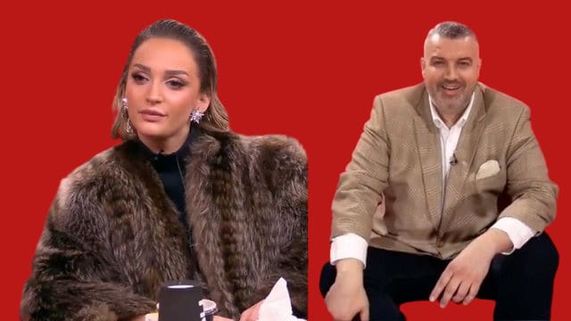 “E sajova vetë kastile, sikur jam në burg” – Babai i Selinës akuzon produksionin: Si e mori vesh Rogerti?