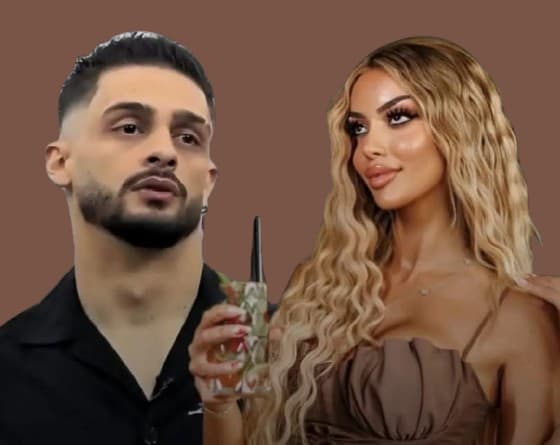 U tall me mimikat e Brikenës në BBV, familjarët e saj shpërthejnë ndaj Gimbos: “Ulërimë për vëmendje!”