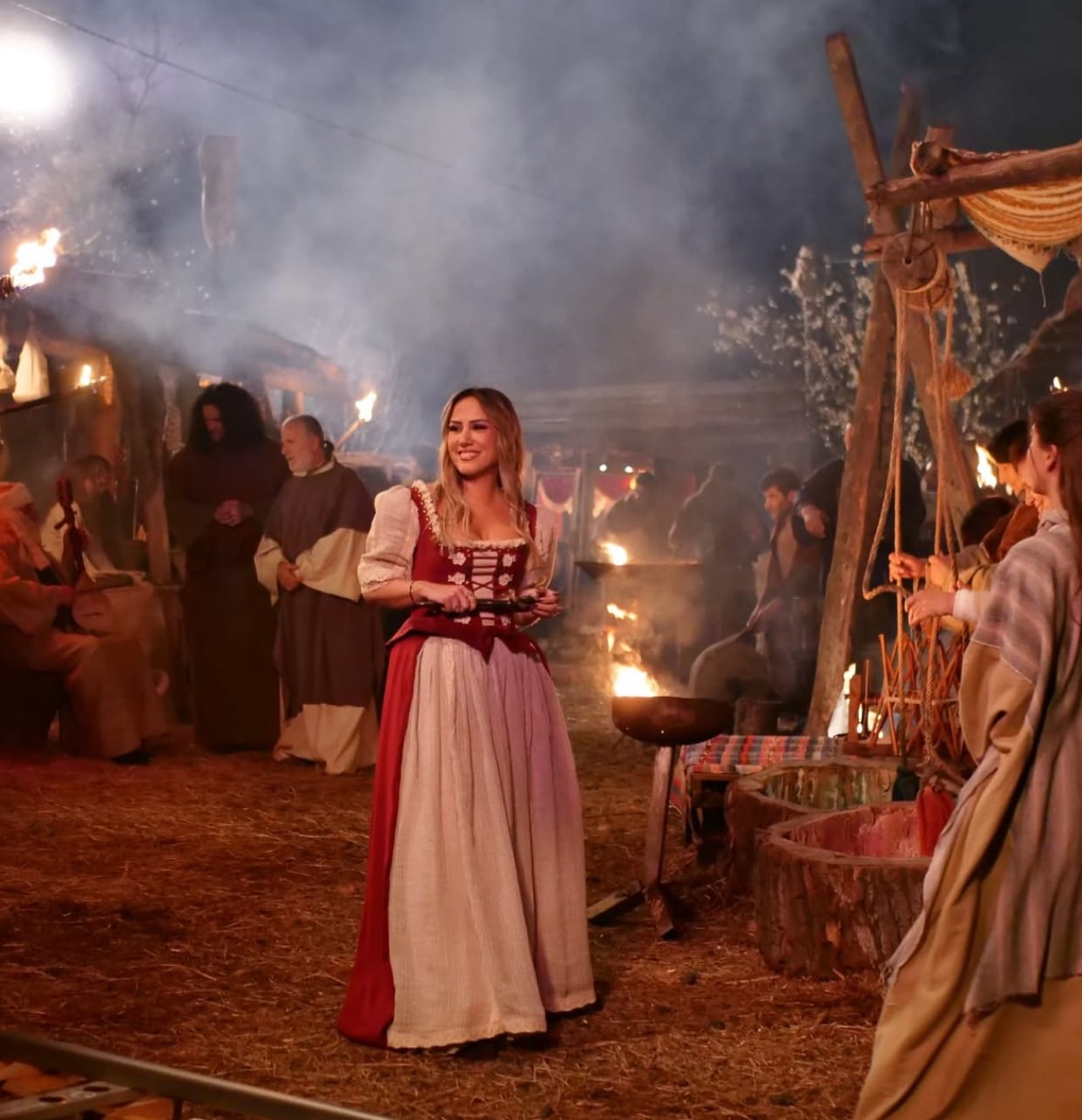 Arbana Osmani via Instagram