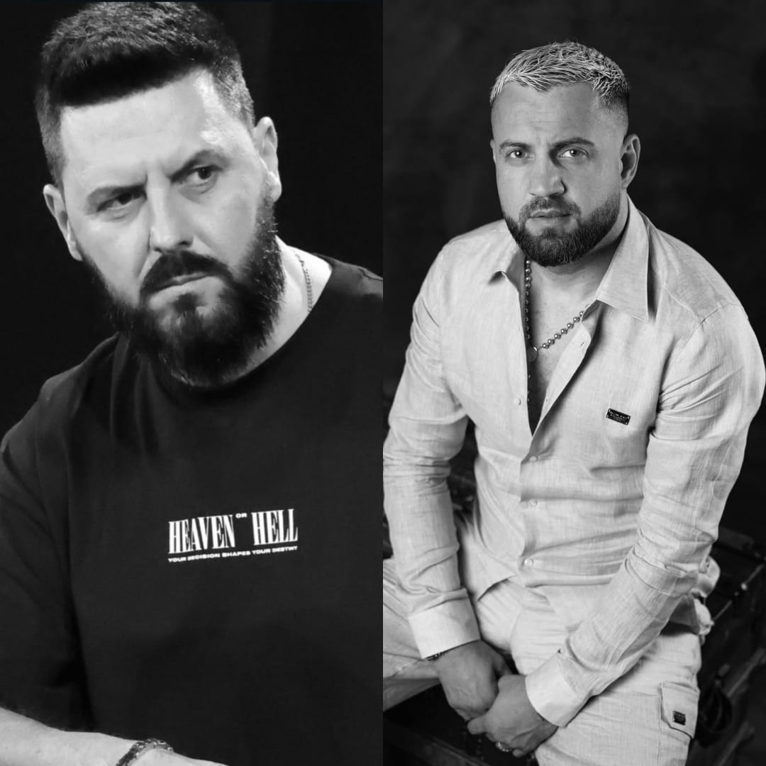 “U zgjova i trembur nga gjumi”/ Miri tregon historinë komike me Luiz Ejllin nga Gjermania…