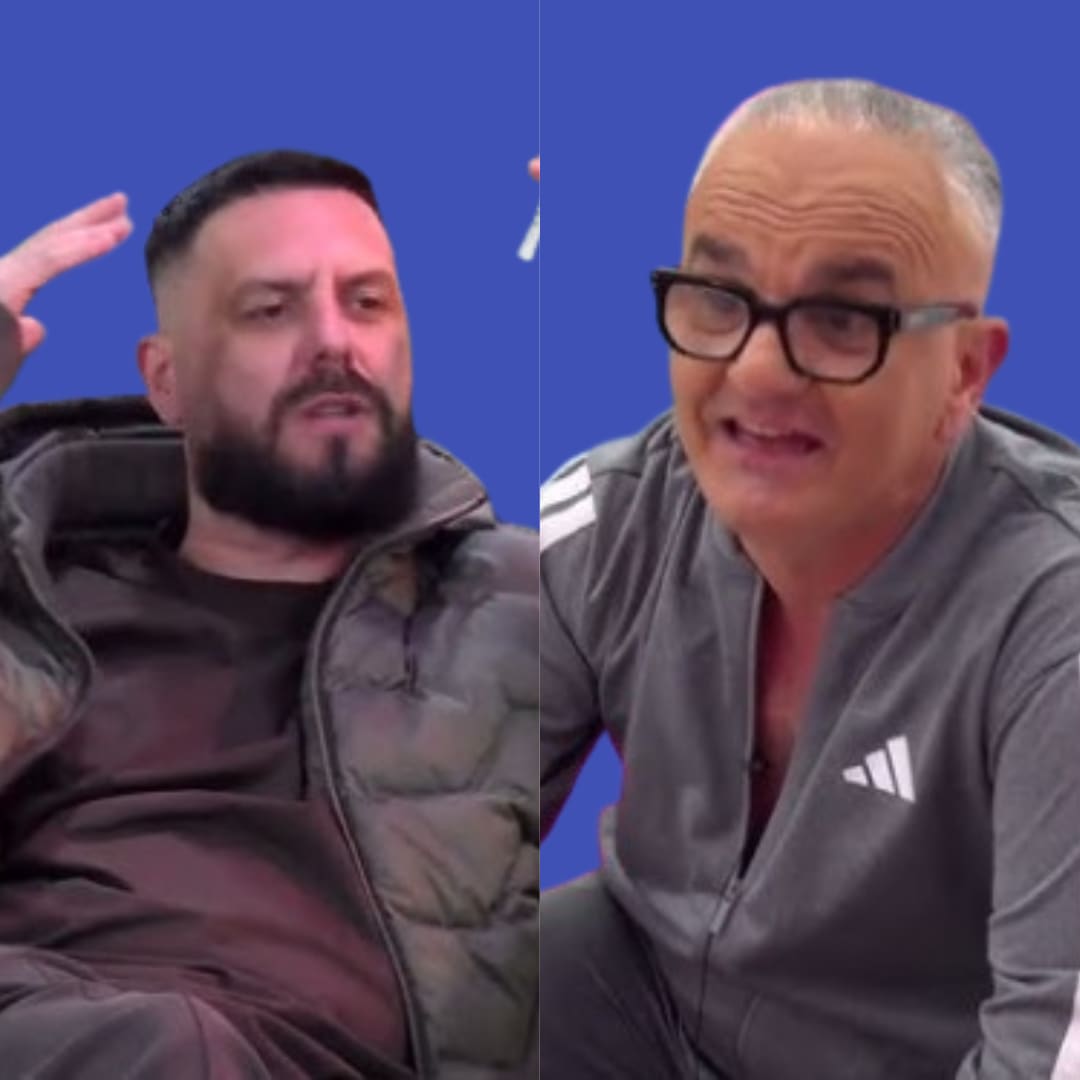 Prekje apo dhunë? Veprimi i Mirit ndaj Artanit “ndez” rrjetin, kërkohet Zarf i Zi...