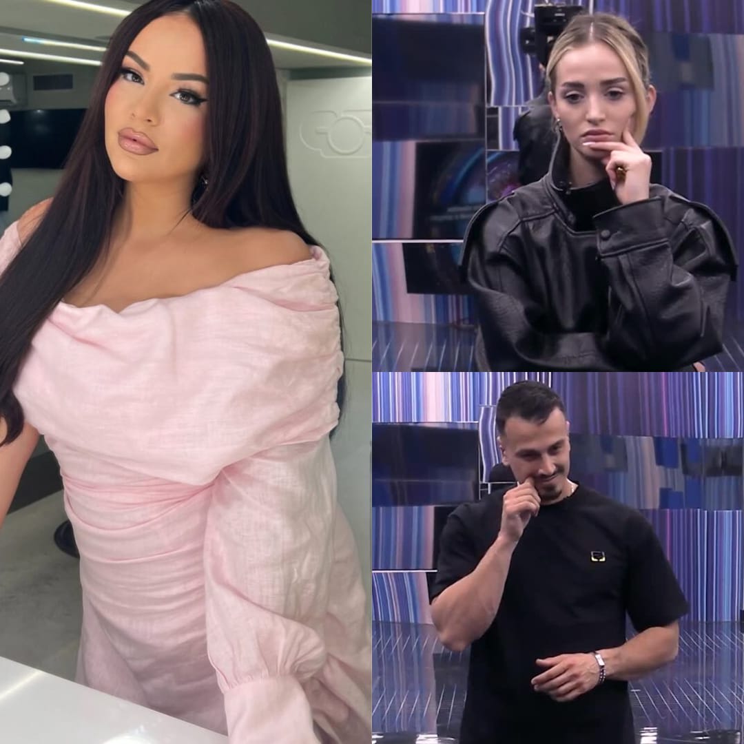 “Nuk është mungesë inteligjence!” Sara Gjordeni mbron banorët dhe “godet” formatin e BBV...