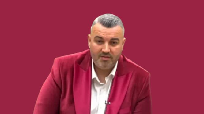 Çfarë ndodhi? Rogertit i hakojnë Instagramin...