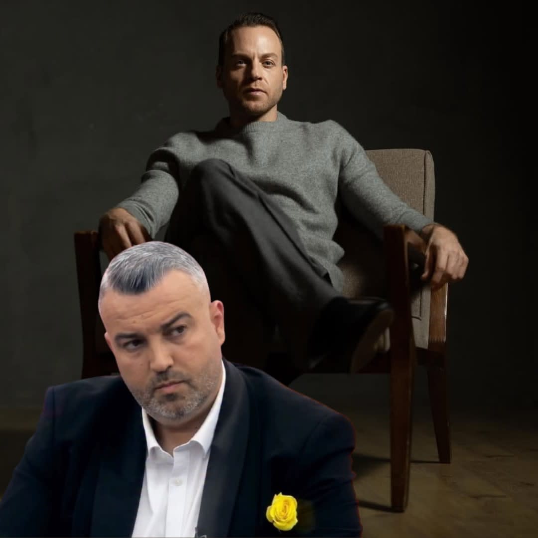 “Po mban anë!” Rogerti ‘shpërthen’ ndaj Ledion Liços dhe zbulon favoritët në BBV...