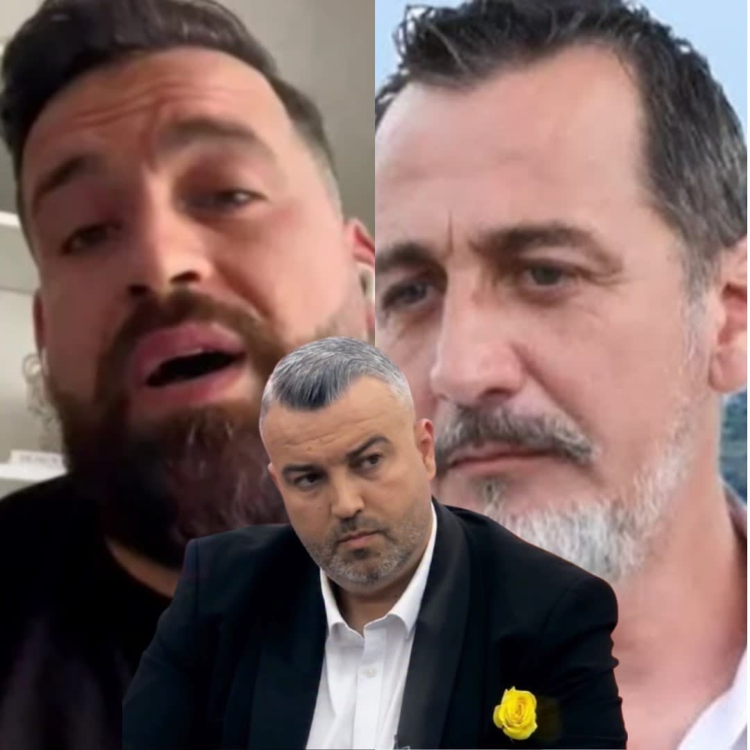 “E ka rrugën e hapur!” Reagon vëllai i Rogertit pas deklaratave për Kanunin...